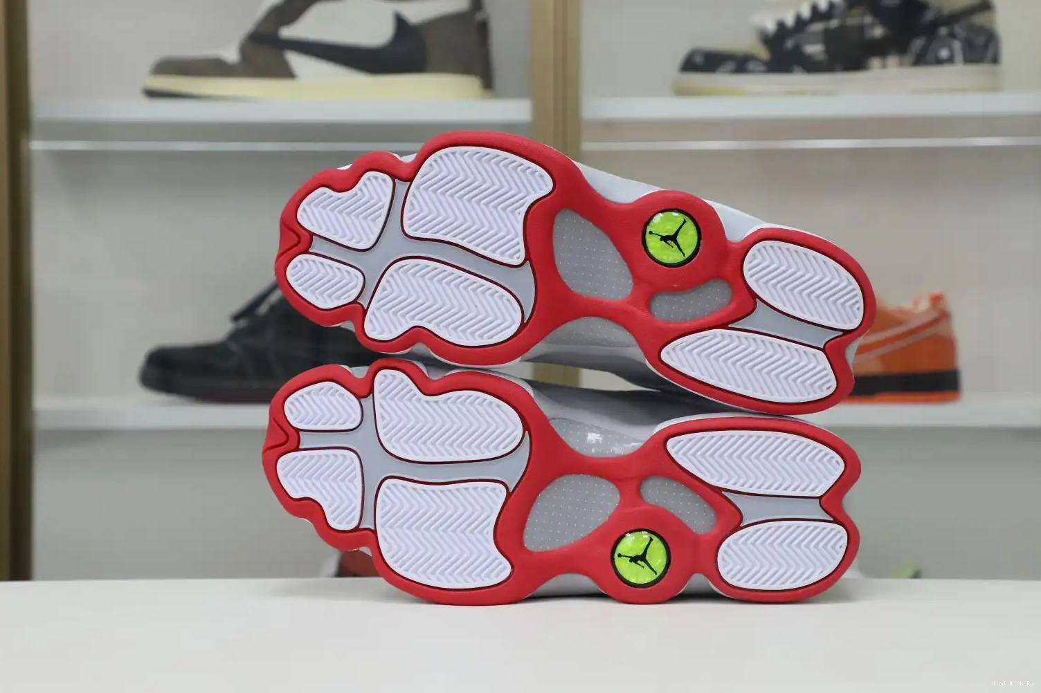 Jordan Kimikick Jordan Air 13 0729